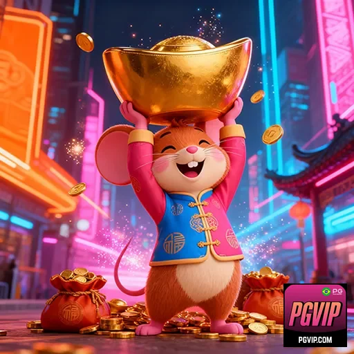 Cena destaque - pgvip