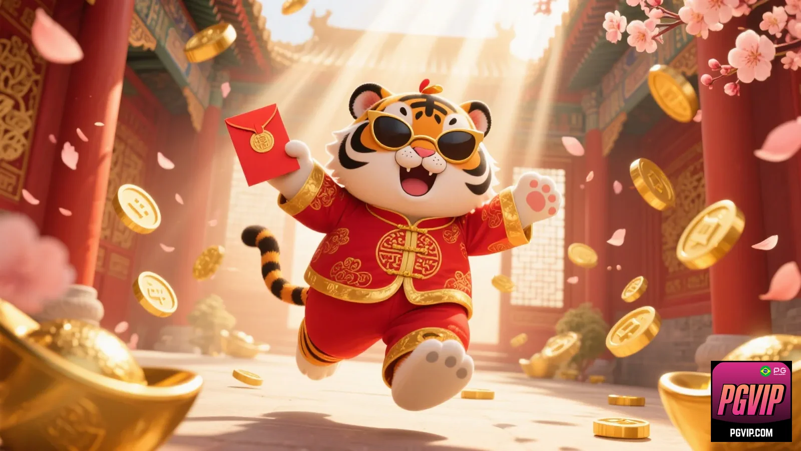 Vantagens do progr - pgvip