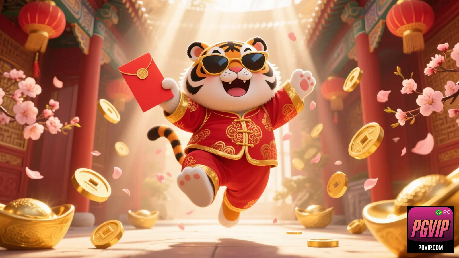 Vantagens do progr - pgvip